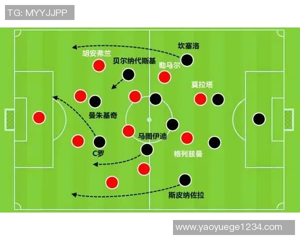 尤文图斯大胜马竞五球逆转全场战术解析与精彩瞬间回顾