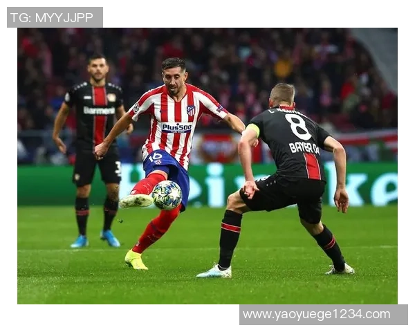 西甲精彩对决拜仁逆转马竞全场沸腾集锦回顾