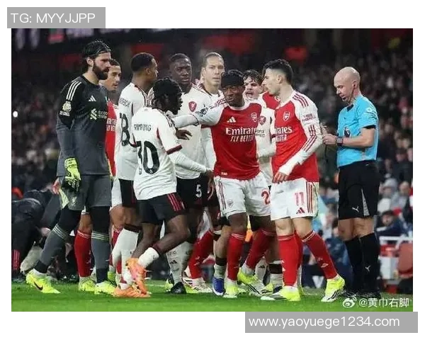 英超激战阿森纳大胜莱比锡点球争议引发全场热议